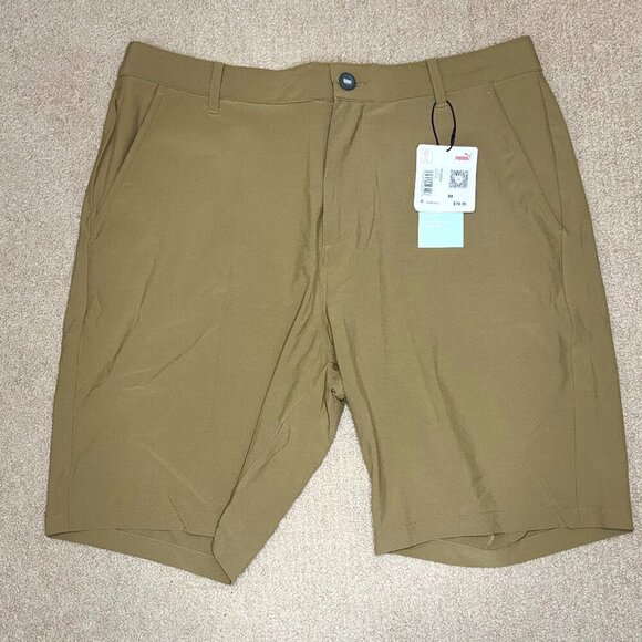 Puma Shorts 101 FIT - Picture 1 of 8